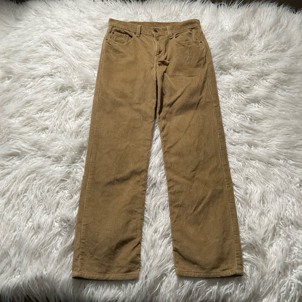 Levi’s Low Pro Corduroy‎ Pants